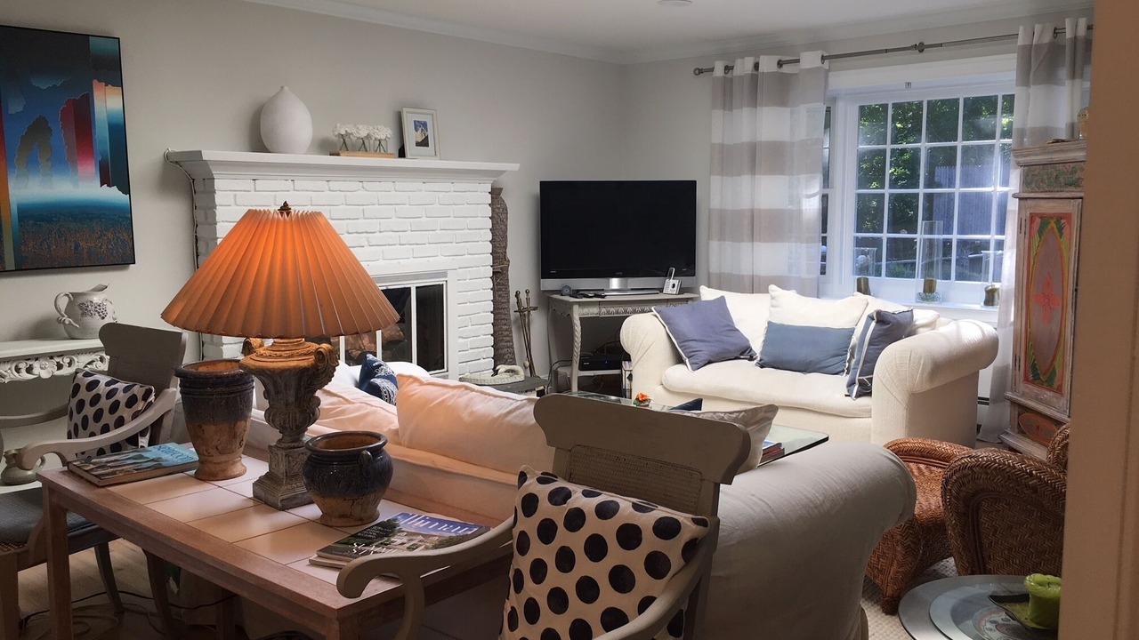 Photo of Livingroom in Lion Head Beach