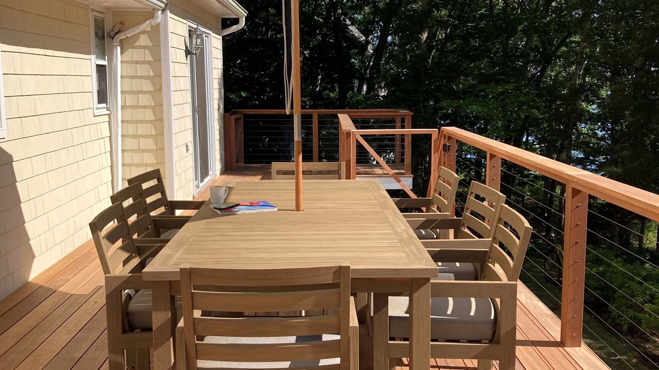 Photo of Outdoor in Lion Head Beach