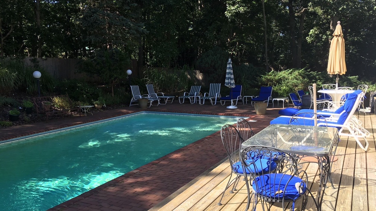 Photo of Outdoor in Lion Head Beach