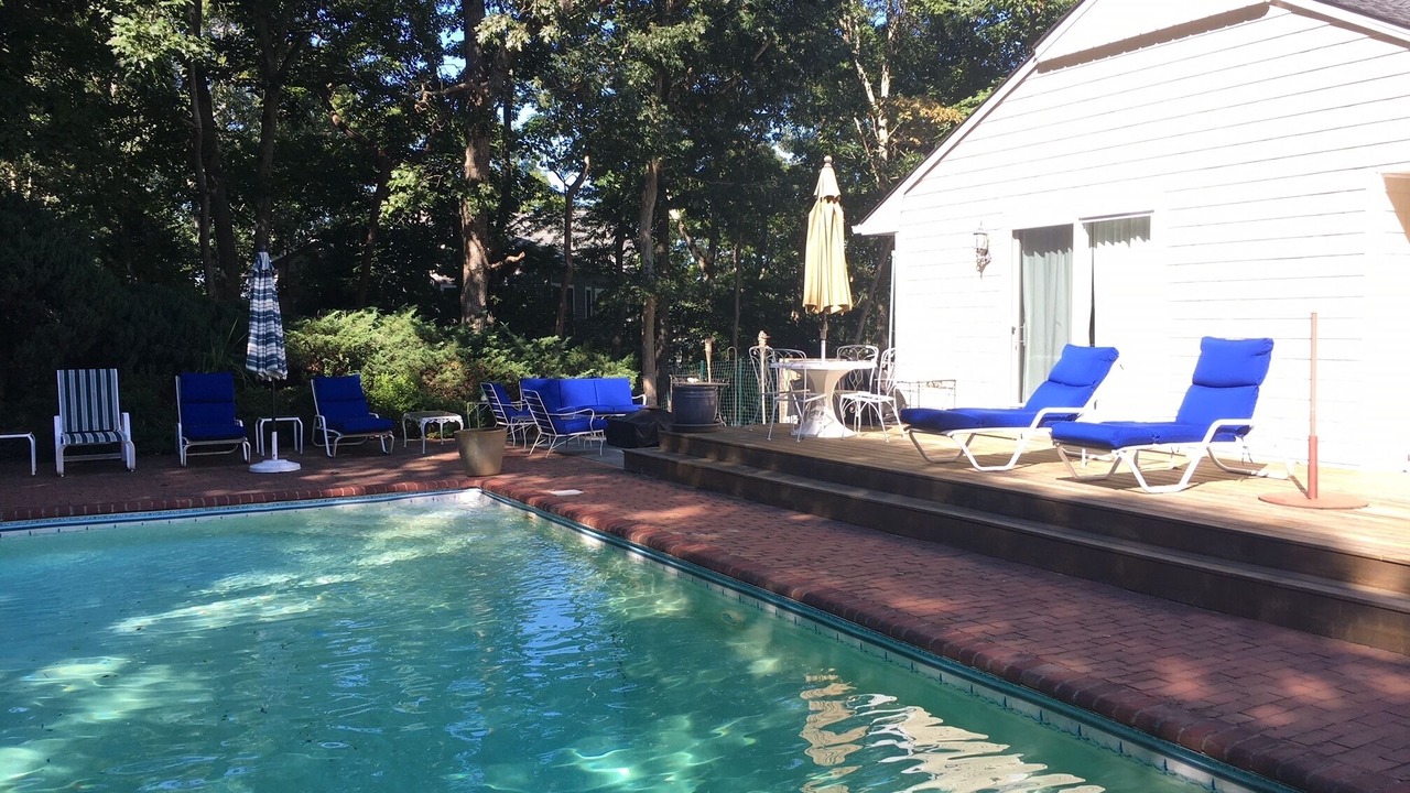 Photo of Outdoor in Lion Head Beach