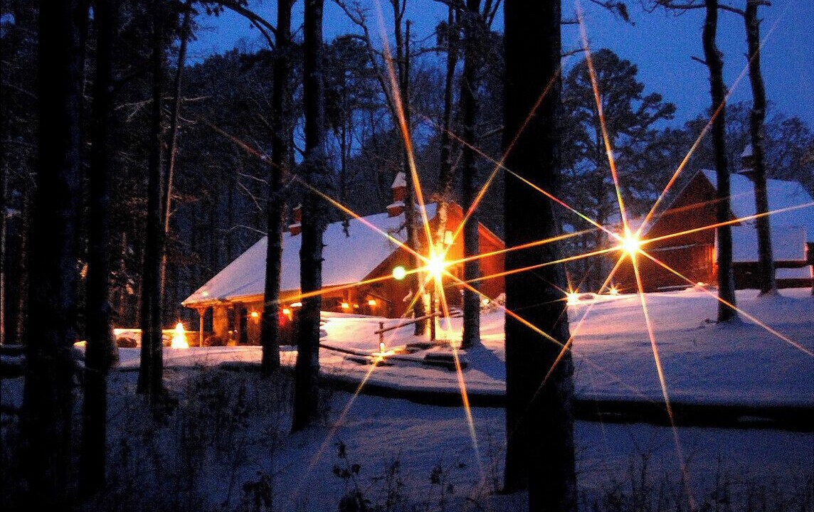 Photo of Outdoor in Blue Eye