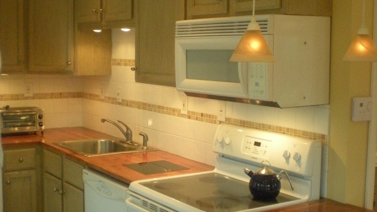 Photo of Kitchen in Damascus