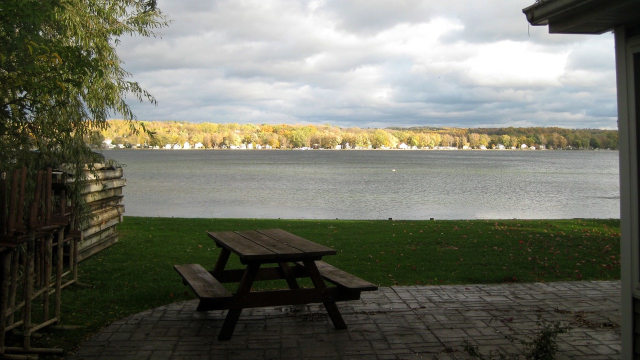 Photo of Outdoor in Lakeville