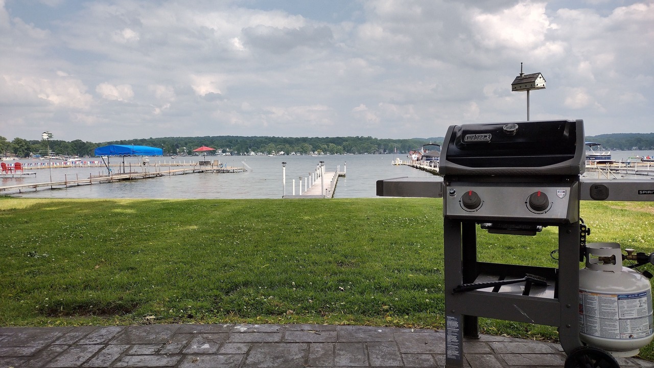 Photo of Outdoor in Lakeville