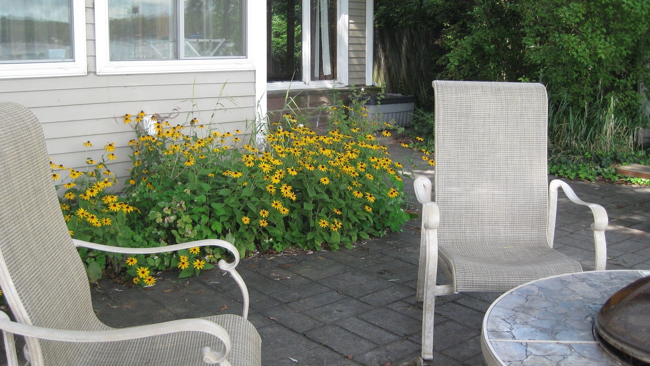 Photo of Patio Balcony in Lakeville