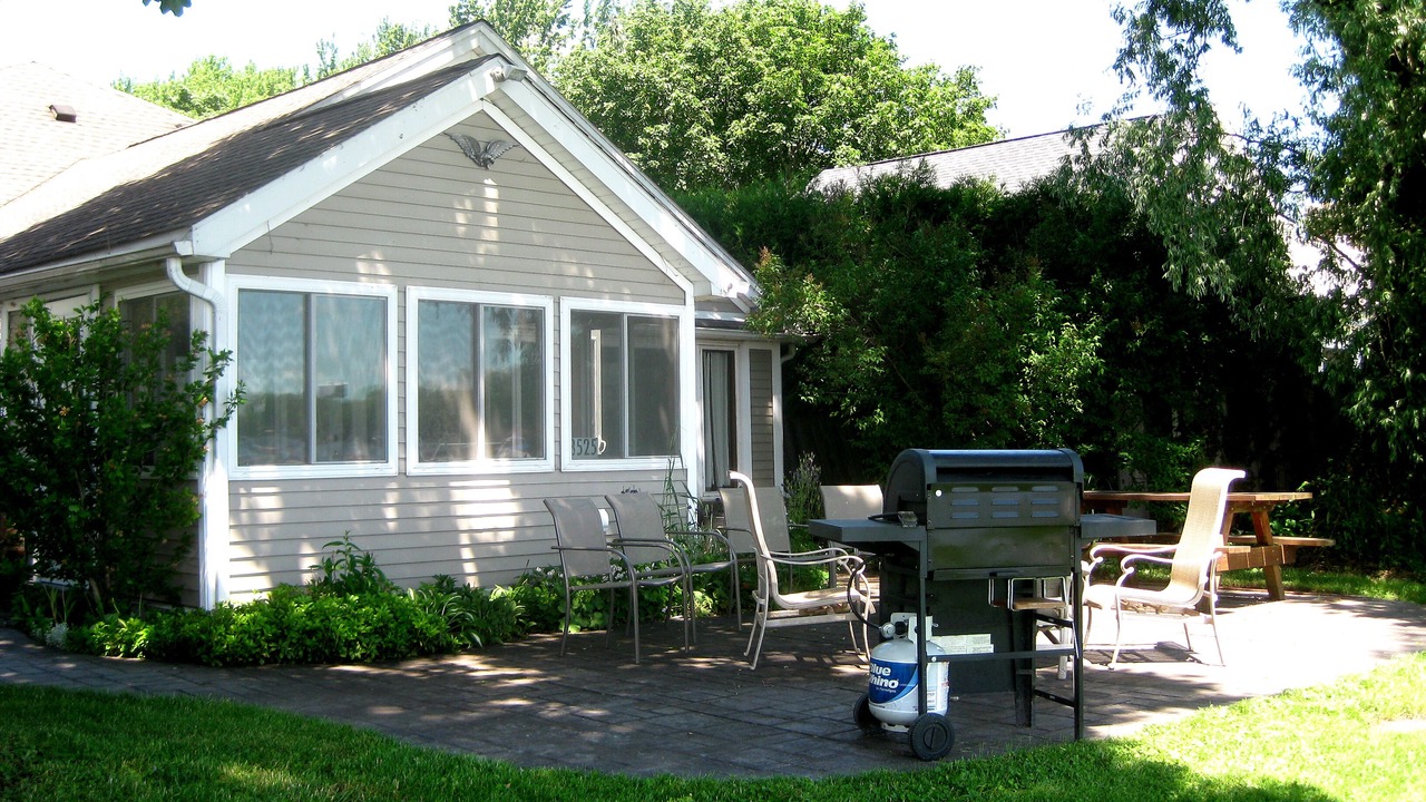 Photo of Outdoor in Lakeville