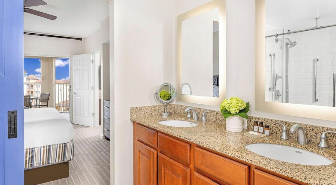 Photo of Bathroom in Williamsburg