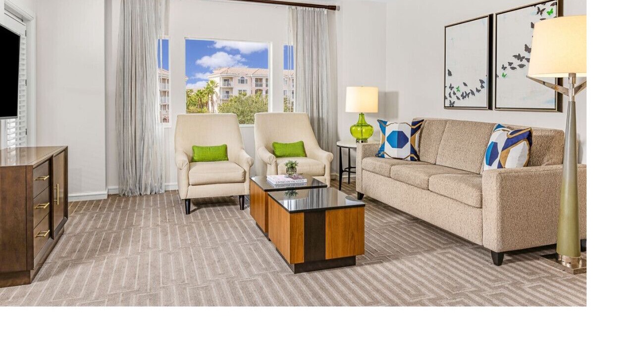 Photo of Livingroom in Williamsburg