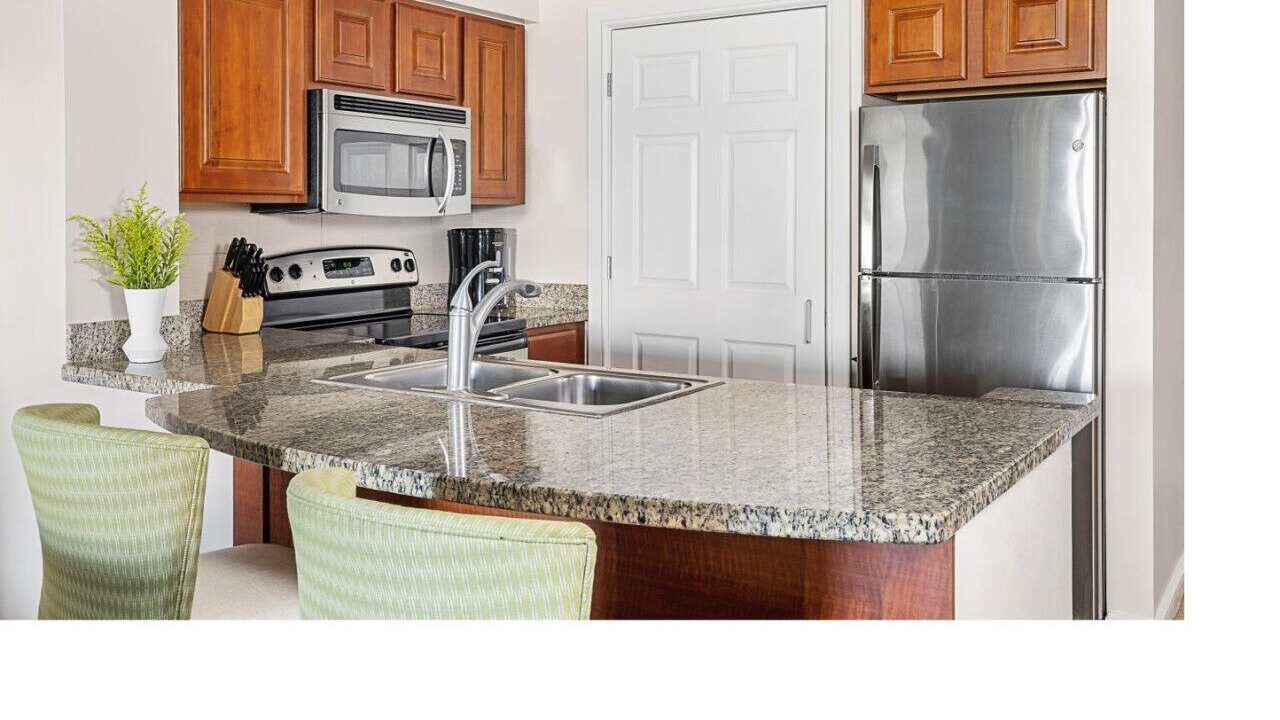 Photo of Kitchen in Williamsburg