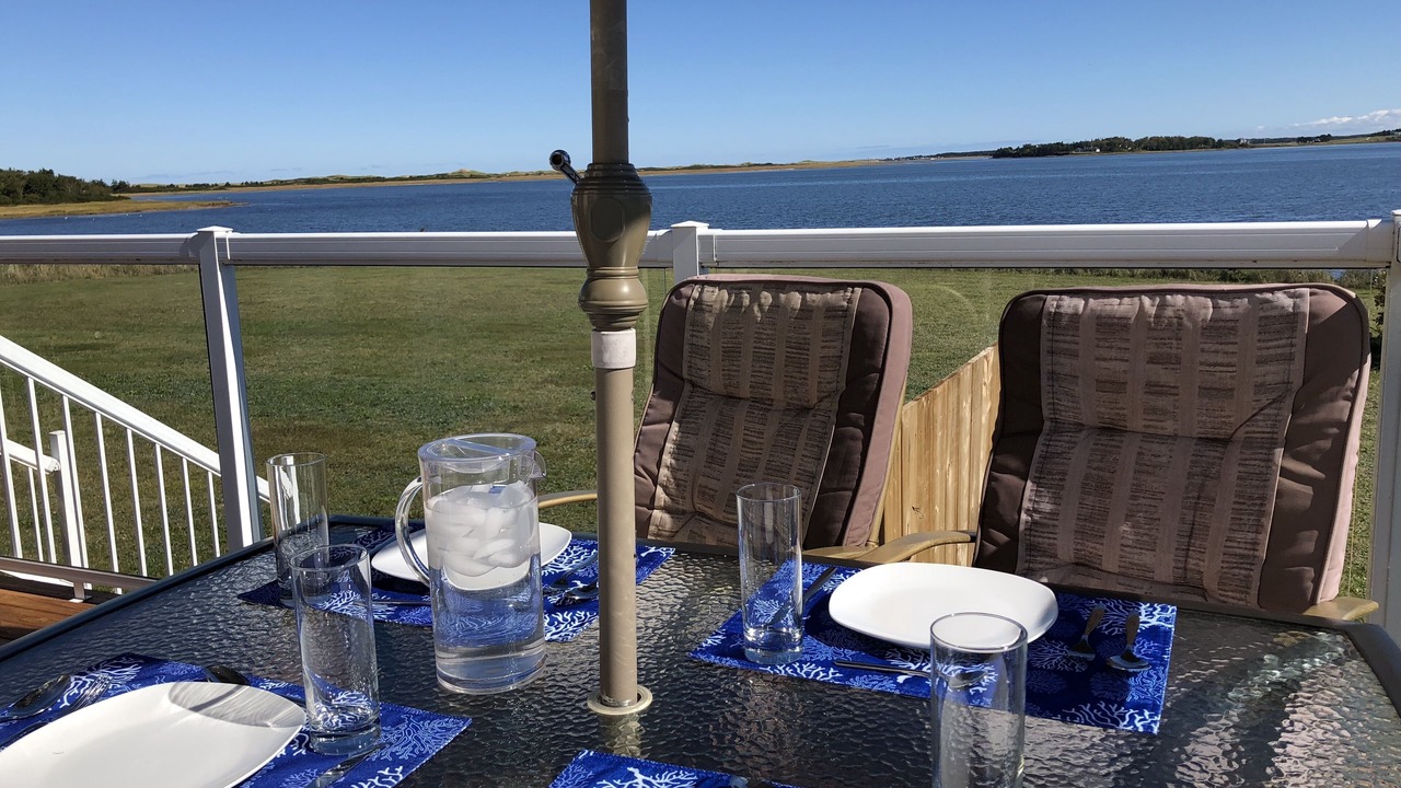 Photo of Outdoor in Brackley Beach