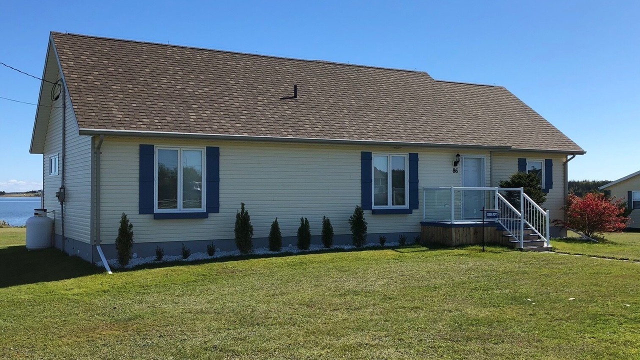 Photo of Others in Brackley Beach