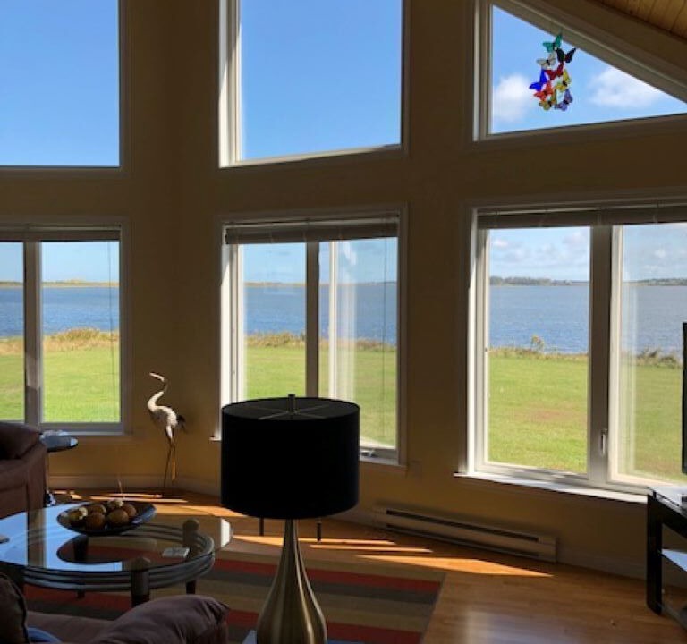 Photo of Bedroom in Brackley Beach