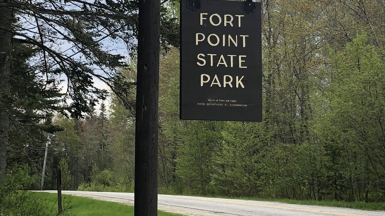 Photo of Others in Stockton Springs