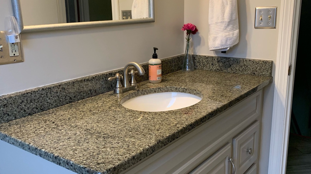 Photo of Bathroom in Newport East