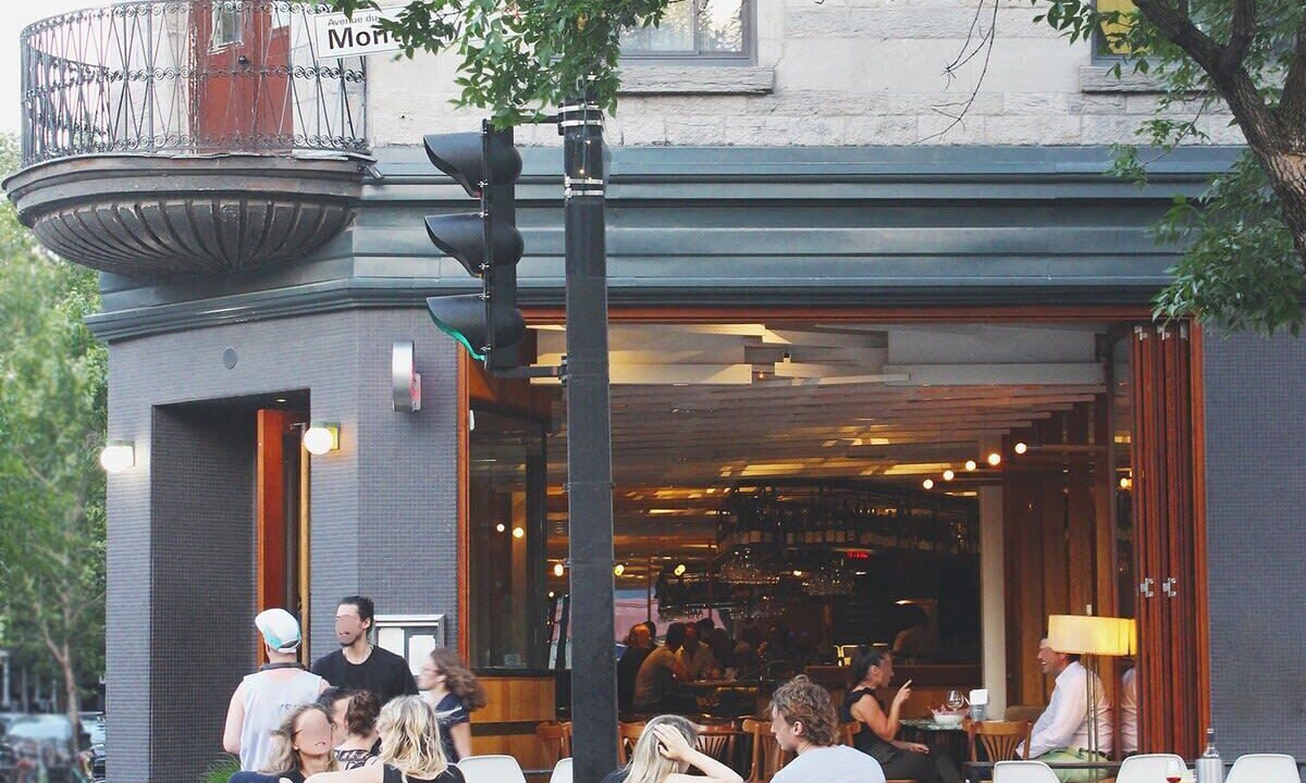Photo of Others in Mile End