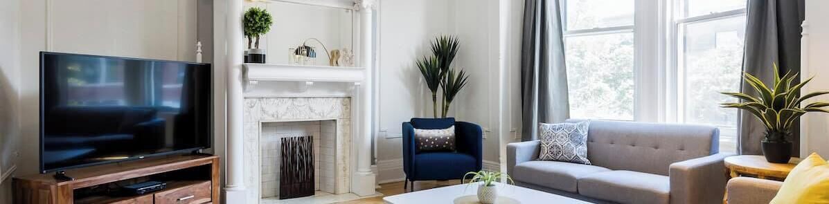 Photo of Bedroom in Mile End