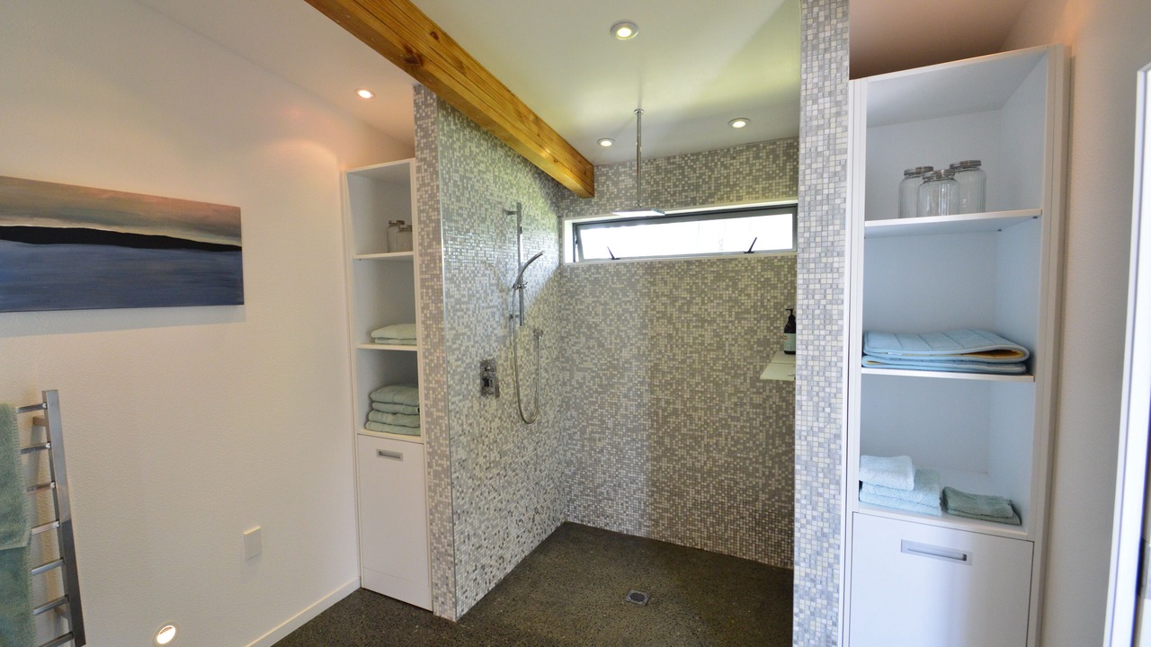 Photo of Bathroom in Mangonui