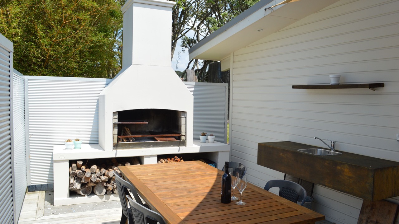 Photo of Livingroom in Mangonui
