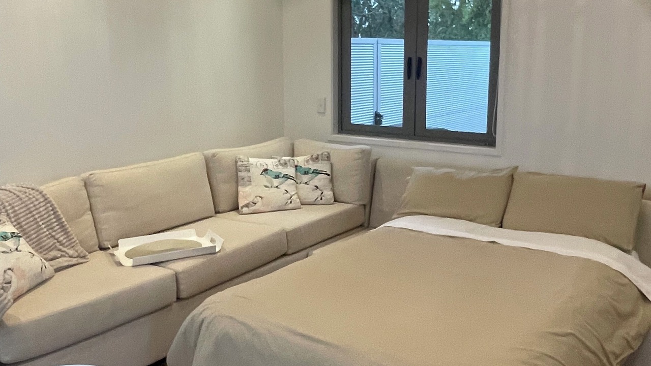 Photo of Livingroom in Mangonui