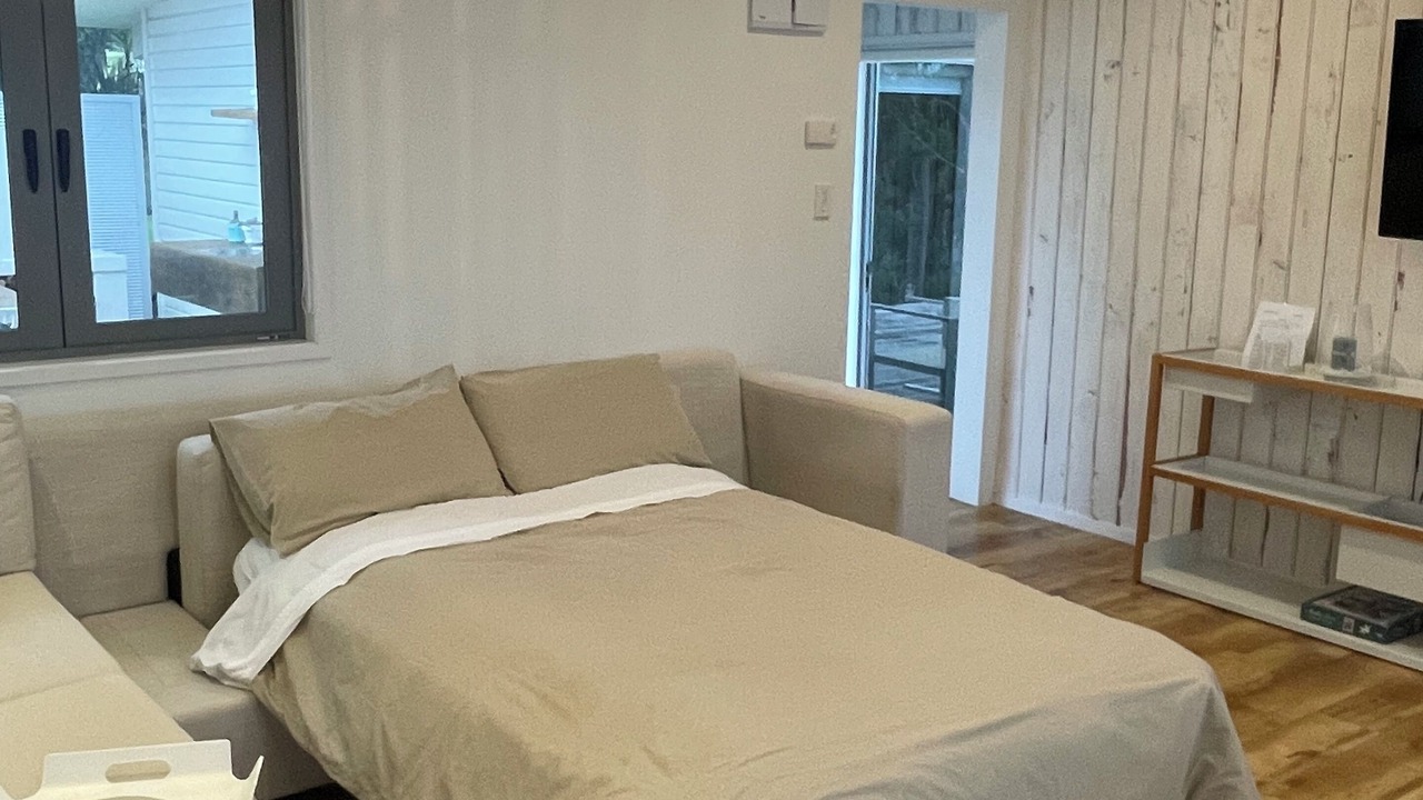 Photo of Bedroom in Mangonui