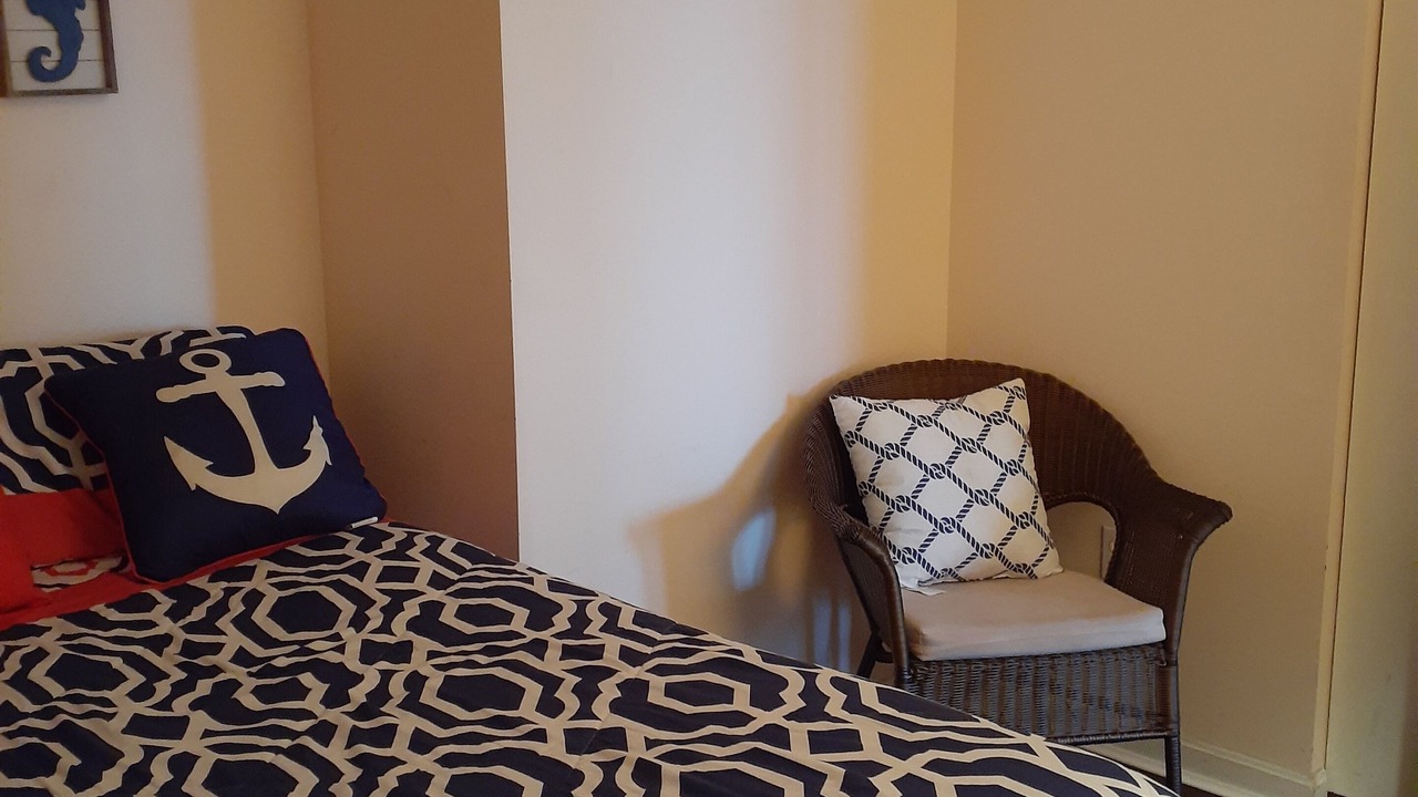 Photo of Bedroom in Midtown Ocean City