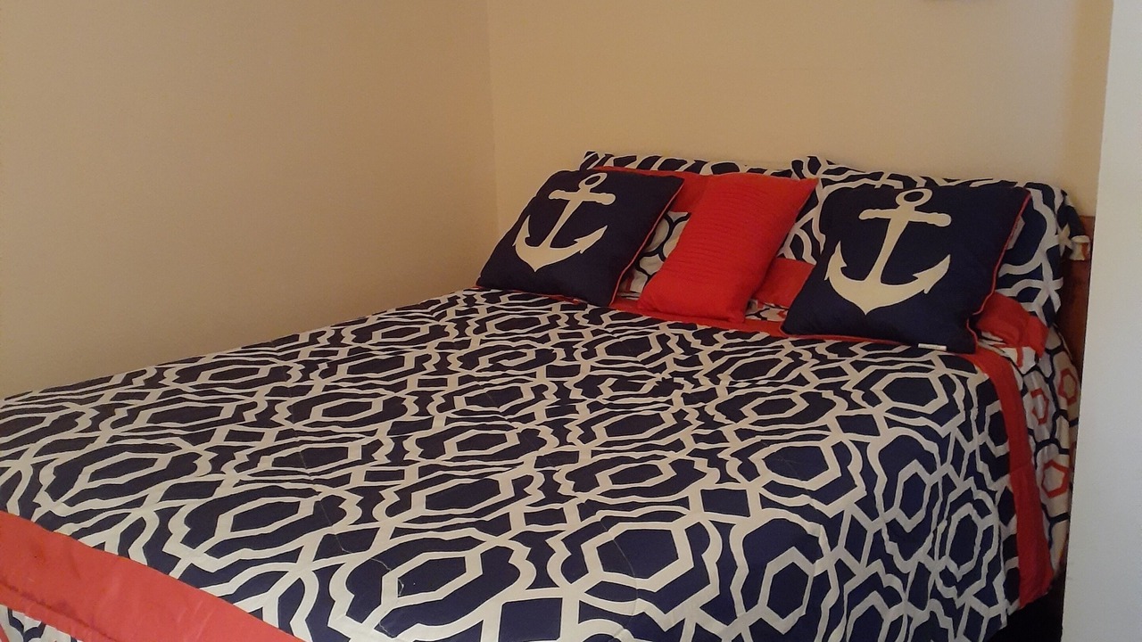 Photo of Bedroom in Midtown Ocean City