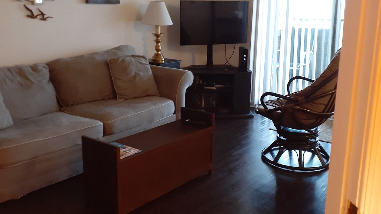 Photo of Livingroom in Midtown Ocean City