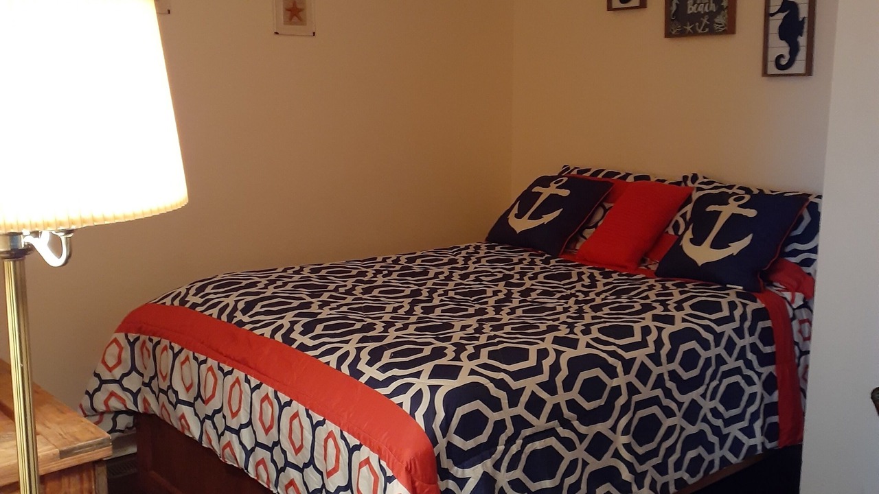 Photo of Bedroom in Midtown Ocean City