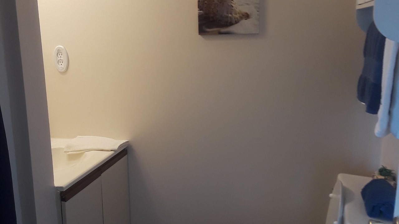 Photo of Bathroom in Midtown Ocean City