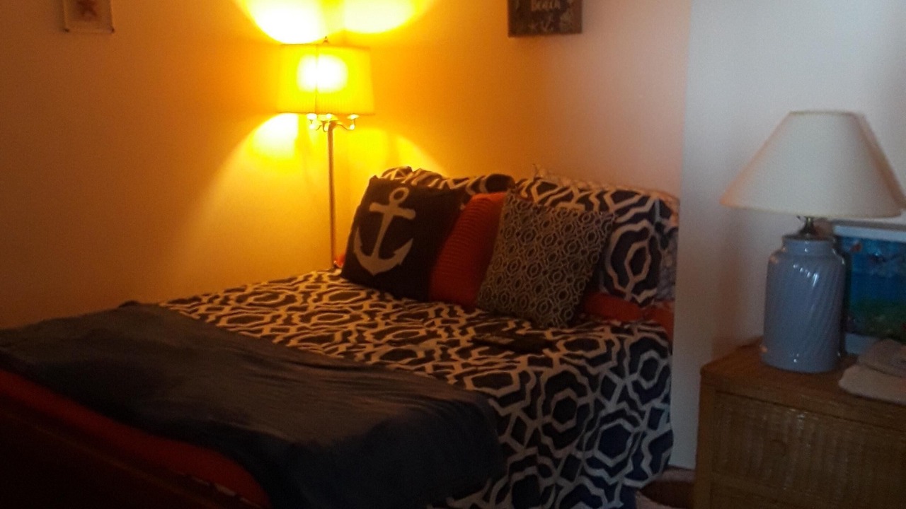 Photo of Bedroom in Midtown Ocean City