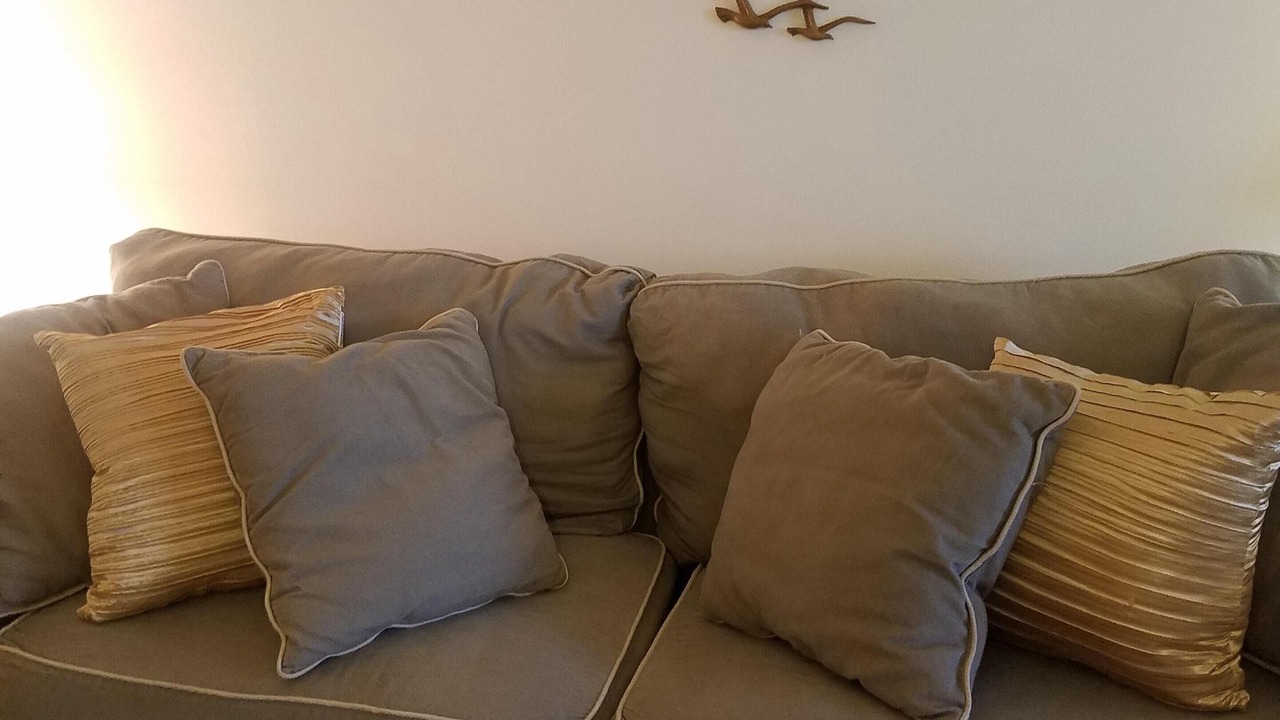 Photo of Livingroom in Midtown Ocean City