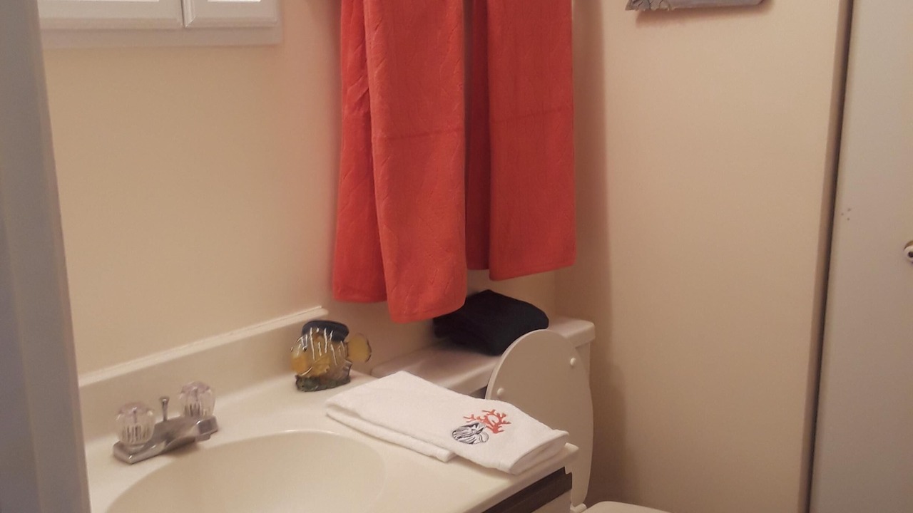 Photo of Bathroom in Midtown Ocean City