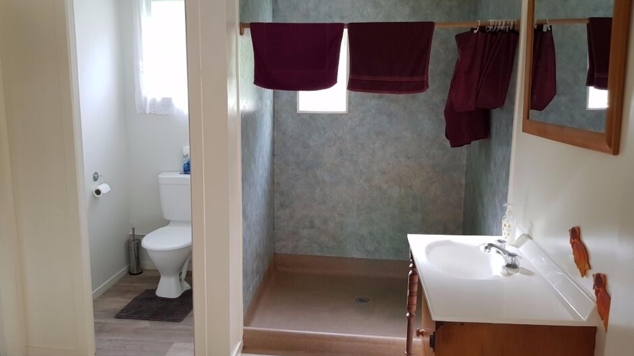Photo of Bathroom in Rotorua