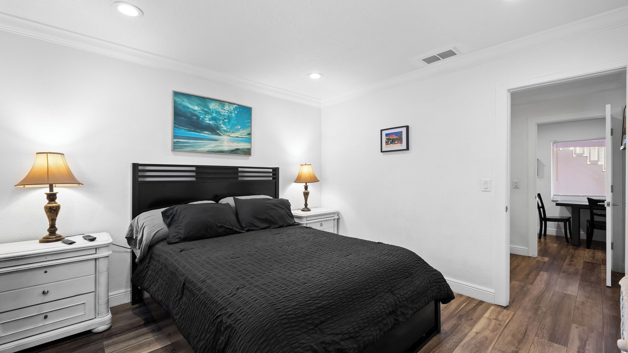 Photo of Bedroom in East Fort Lauderdale