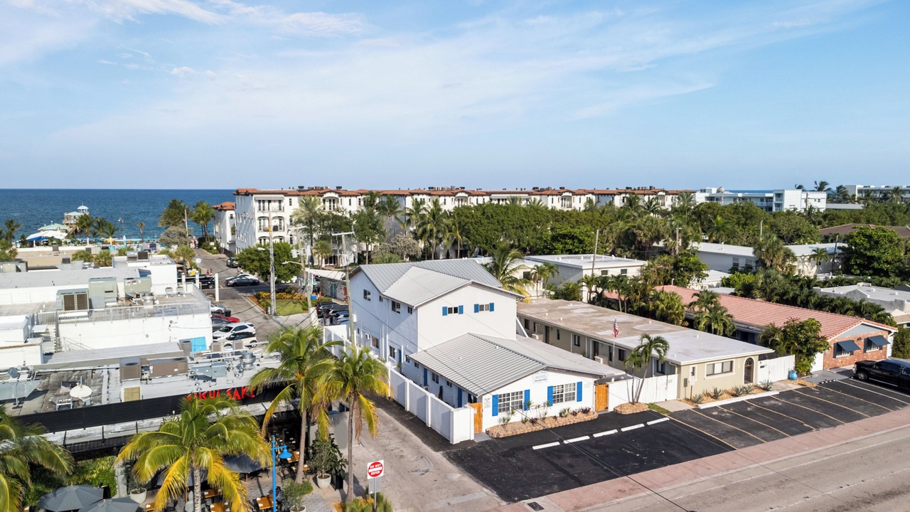 Photo of Outdoor in East Fort Lauderdale