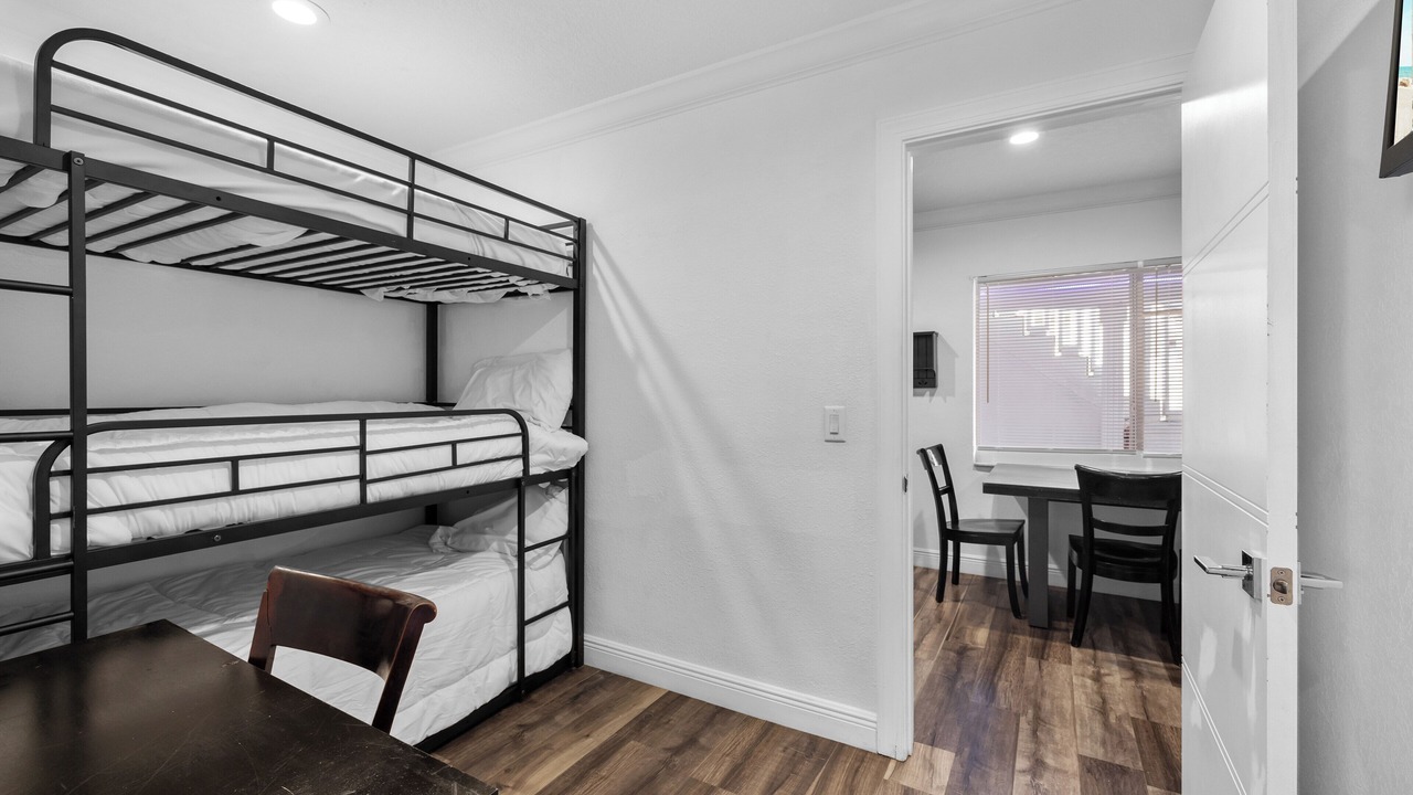 Photo of Bedroom in East Fort Lauderdale