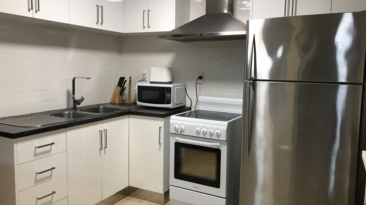Photo of Kitchen in Para Vista