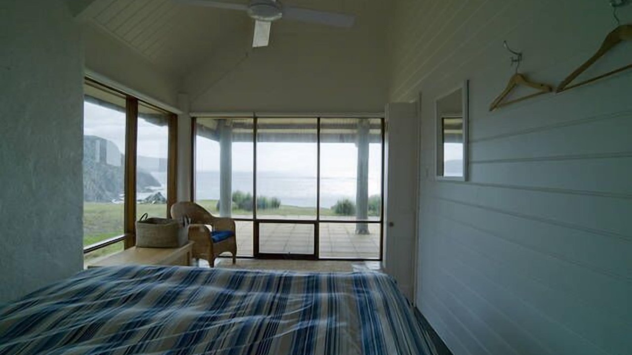 Photo of Bedroom in De Mole River