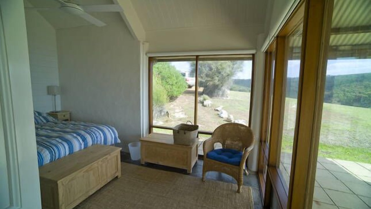 Photo of Bedroom in De Mole River