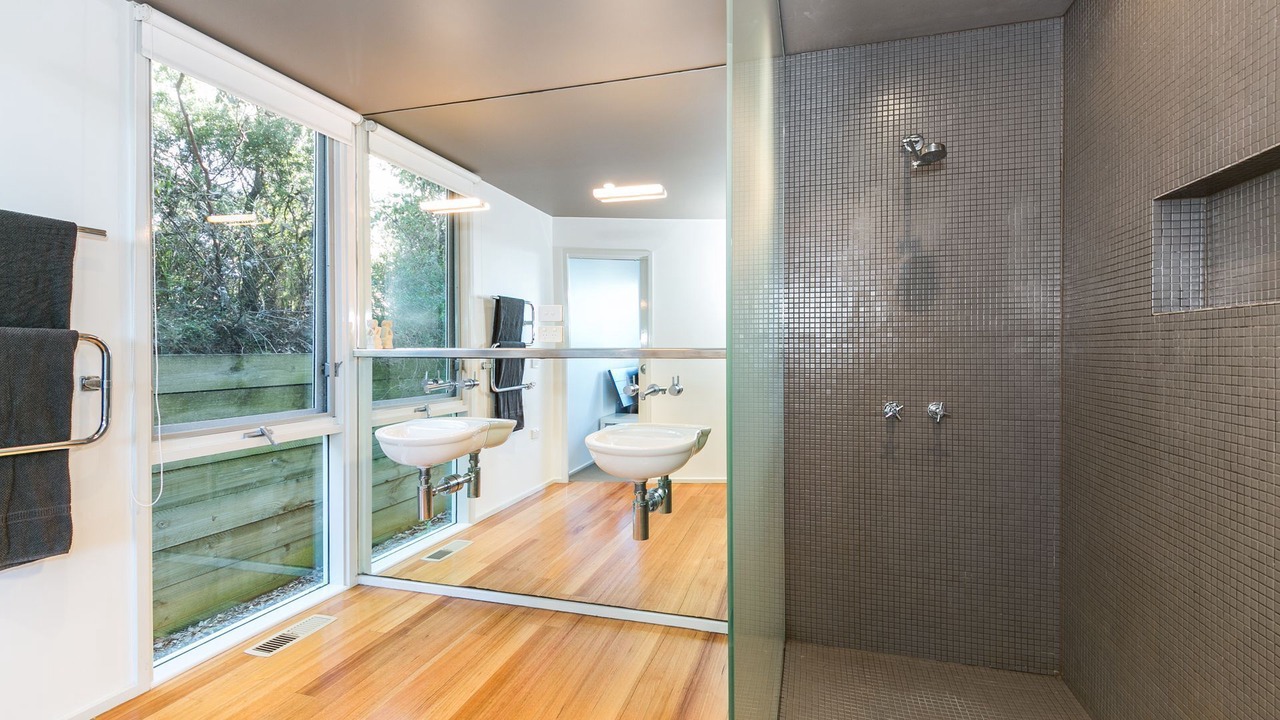 Photo of Bathroom in Fairhaven