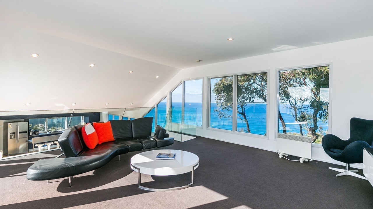 Photo of Livingroom in Fairhaven