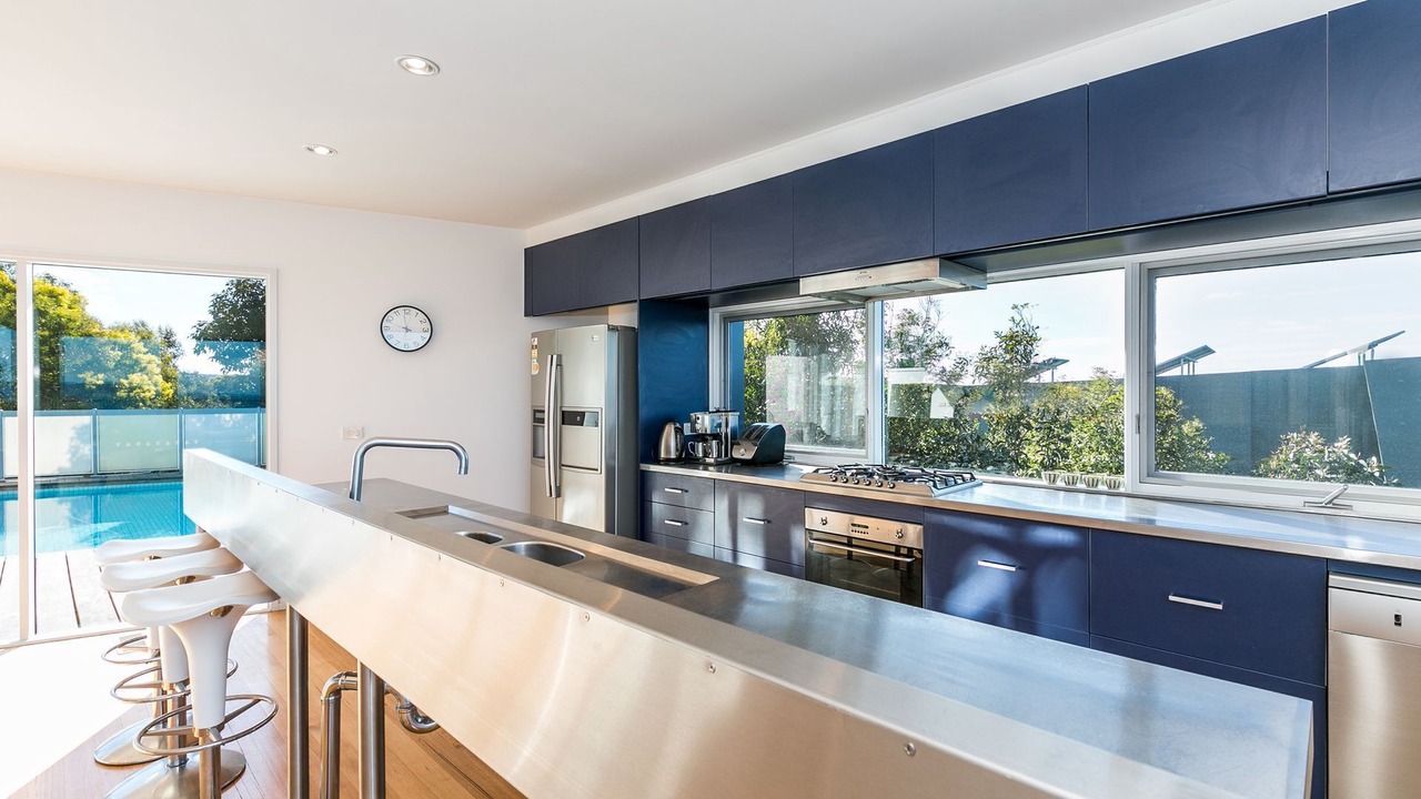 Photo of Kitchen in Fairhaven