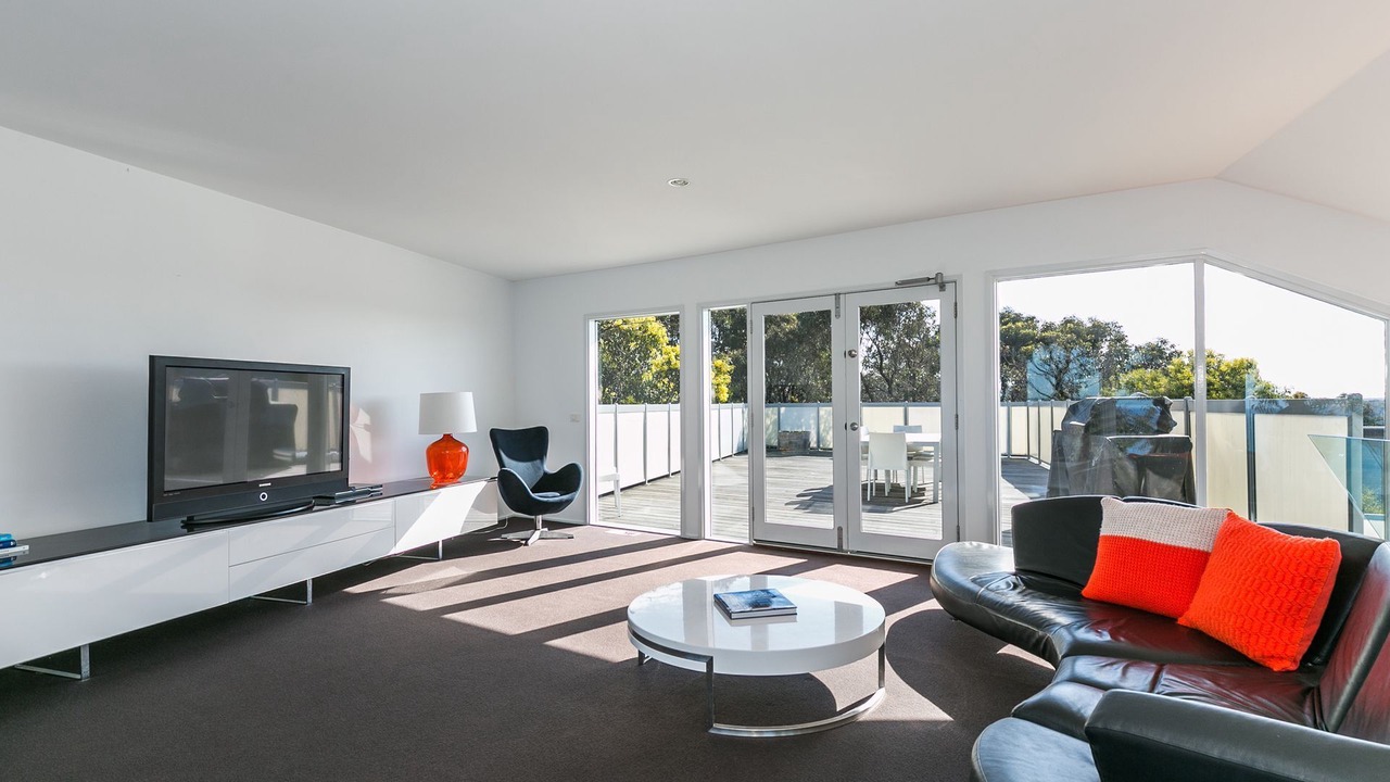 Photo of Livingroom in Fairhaven