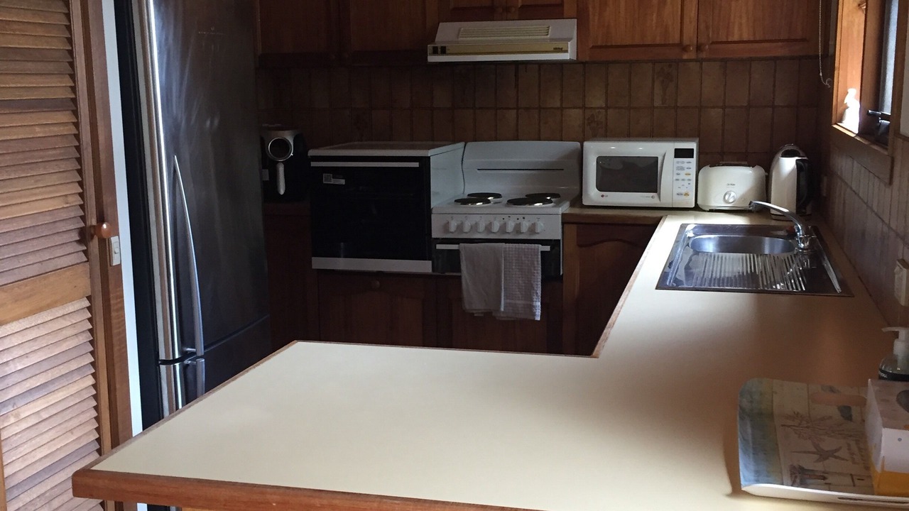 Photo of Kitchen in Anglesea