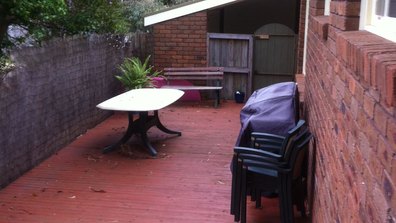 Photo of Patio Balcony in Anglesea