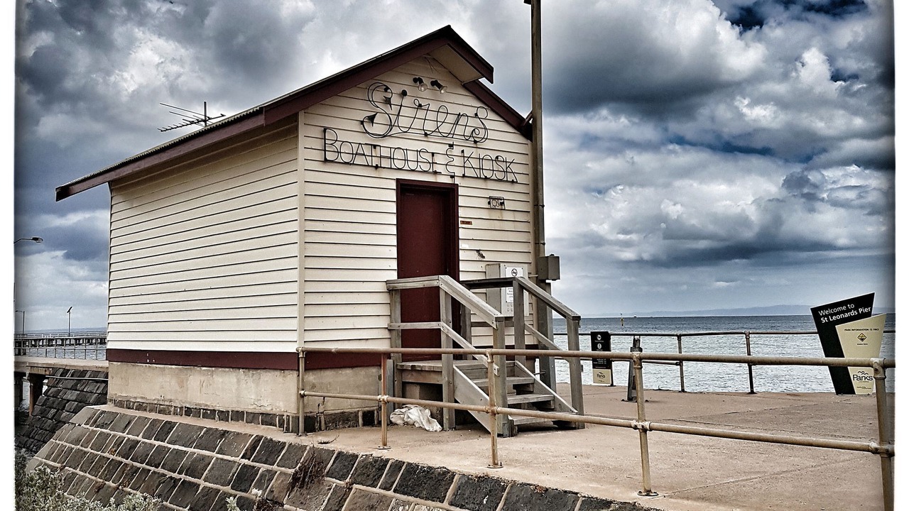 Photo of Outdoor in St Leonards