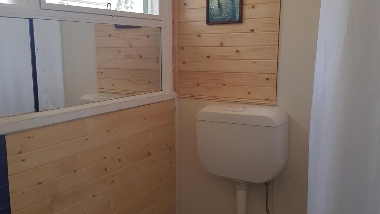 Photo of Bathroom in St Leonards