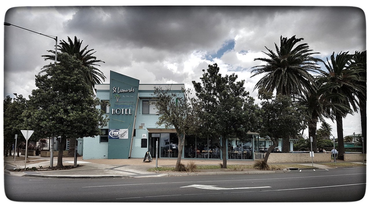 Photo of Outdoor in St Leonards