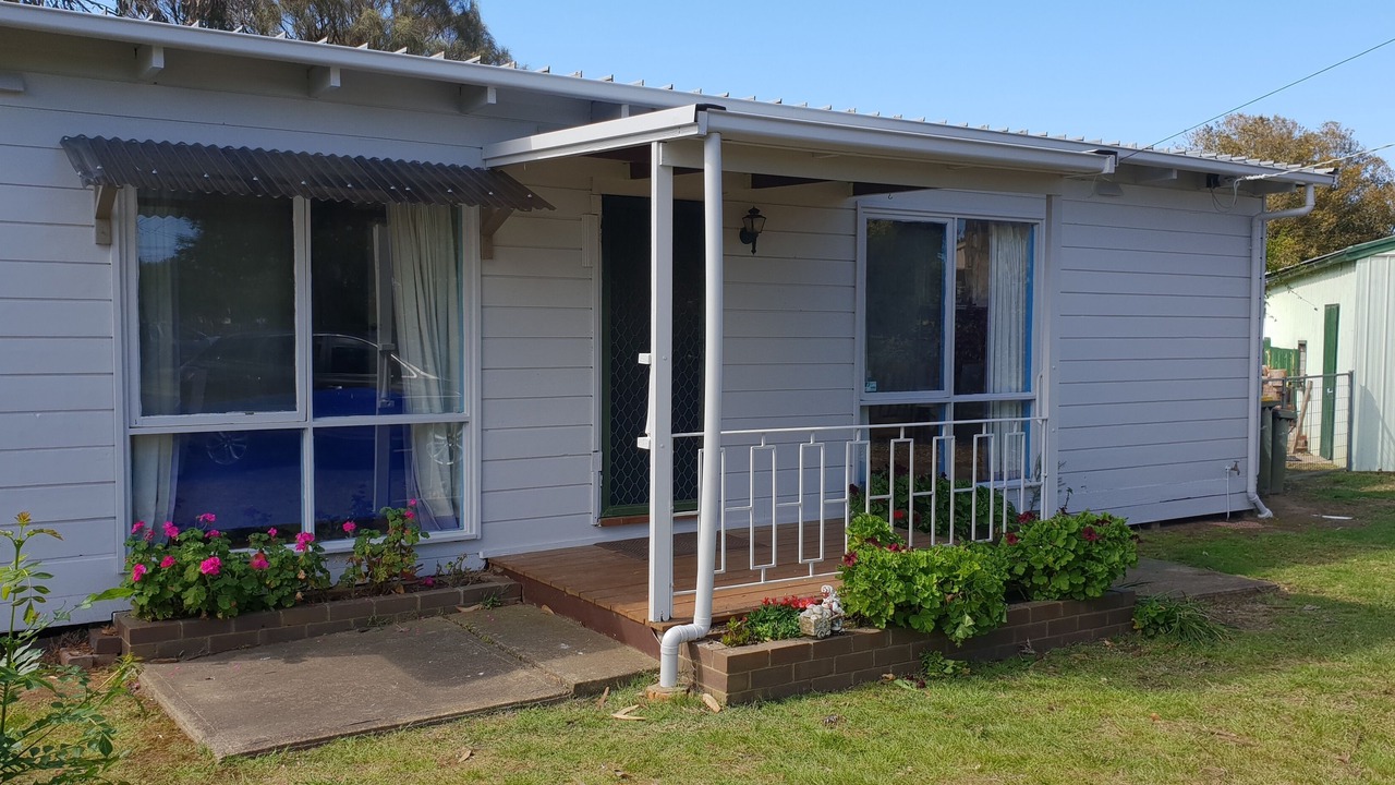 Photo of Outdoor in St Leonards