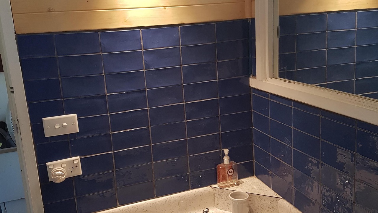 Photo of Bathroom in St Leonards